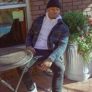 Meet your Posher, Daenah